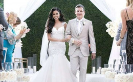 Rob Dyrdek married Model Bryiana Noelle Flores in 2015 and welcomed their first child in 2016. Is it boy or a girl.