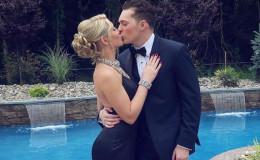 Will  Lance Stewart marry his girlfriend LIZZY WURST? How long they are dating?