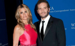 Actress Idina Menzel divorced with husband Taye Diggs. Now she is engaged to Boyfriend Aaron Lohr and they might married soon.