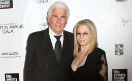 Singer Barbra Streisand  and  her husband James Brolin's married life and children. Are they getting a divorce?