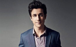 David Henrie is now dating Maria Cahill after breaking up with girlfriend Lucy Hale. Know about their relationship