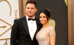 Jenna Dewan and Channing Tatum Married life. See her Movies and TV Show career.