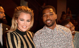 Relationship between Entrepreneur Khloe Kardashian and Basketball player Tristan Thompson. Are they getting ready for marriage?