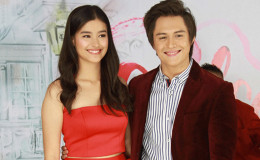 Actress Liza Soberano and Enrique Gil are dating: See their dating History.