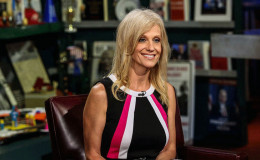 Strategist Kellyanne Conway and George T. Conway III Married life: See their Family and Children