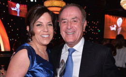 Sportscaster Michele Tafoya and husband Mark Vandersall's Married life. Do the couple have any children?