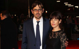 Filmmaker Louis Theroux married Nancy Strang after getting a divorce with ex-wife Susanna Kleeman