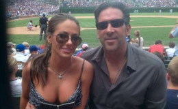 Holly Sonders and Erik Kuselias' married life, Are they getting a divorce? Know about their family life and children
