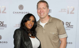 Gary Owen and wife Kenya Duke married in 2003. Know about their children and family life