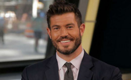 Is Jesse Palmer Married? Know about his affair and relationship