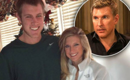 Lindsie Chrisley and Will Campbell's Married Life. Why are they getting a divorce?
