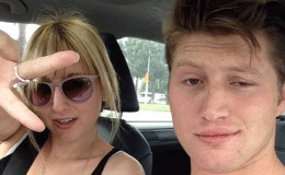  Scotty Sire and girlfriend Kristen McAtee's dating history. See their relationship status
