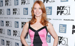 Who is actress Alicia Witt's current Boyfriend? Find out about her affair, relationship and career
