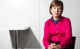 Is Journalist Lyse Doucet married? Also, know about her career and achievement