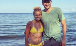 Reporter Jamie Erdahl and Sam Buckman are dating each other. Are they getting married?