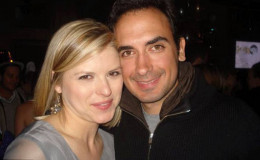 Michael David Gershenson and Kate Bolduan's Married life. Know about their family and children