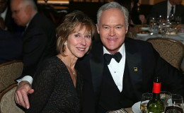 Scott Pelley and Jane Boone have been married since 1983. Know about their family and children