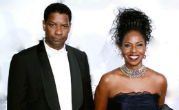 Actor Denzel Washington and wife Pauletta Washington have been married since 1983. Know about their family and children