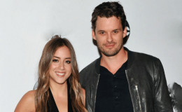 Actress Chloe Bennet and Austin Nichols are Dating. Are they getting married?