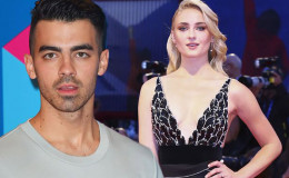 Singer Joe Jonas and Actress Sophie Turner are dating this days - See their Relationship