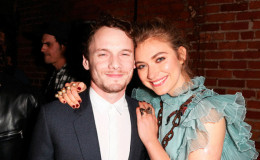 Does  Imogen Poots have a boyfriend? Know about her relationship with Anton Yelchin.