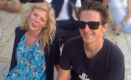  South African Actress Cariba Heine Engaged with her Long time Boyfriend Jamie Timony. Know their Love Story
