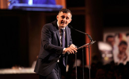 Gary Vaynerchuk Married to Wife Lizzie Vaynerchuk in 2004. Know their relationship