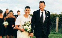 Actress Bridget Moynahan Married her Husband Andrew Frankel in 2015. Know about their Children
