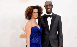 Know about the married life of actor Don Cheadle and his wife Bridgid Coulter