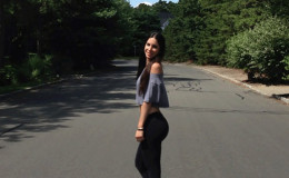 Are Jen Selter and Evander Kane dating each other?