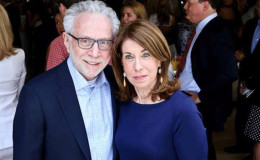 Find about the married life of Lynn Greenfield and Her Husband Wolf Blitzer