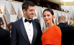 Is Olivia Munn the real reason behind the disputes in boyfriend Aaron Rodgers' family?