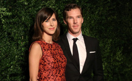 Benedict Cumberbatch & his Wife Sophie Hunter are expecting their second child together. Know about their family life