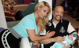 Coco Austin married Rapper Ice-T in 2002. Know their Family and Children.