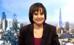 Are News presenter Sally Bundock and her husband Paul Bundock getting a divorce?