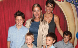 Find out the reason behind the divorce of Cat Cora and her wife Jennifer Cora. 