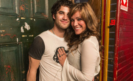 Darren Criss and his Girlfriend Mia Swier have been in a Relationship since 2010. Know their Dating Life