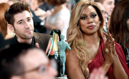 Is Laverne Cox getting married? Know about her relationship with Jono Freedrix.