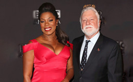 After divorcing husband Micah Zane is actress Lorraine Toussaint dating someone? Also, see about her daughter Samara Zane.