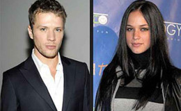 Alexis Knapp and Ryan Phillppe have a daughter. Know all about Kai Knapp.