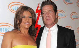 Know all about late singer Glenn Frey's ex-wife Janie Beggs 