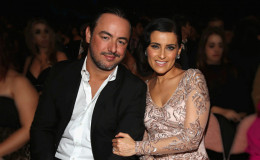 Nelly Furtado and Demacio Castellon got married in 2008. Are they expecting a child?