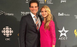 Know about the married life of Scott McGillivray and his wife Sabrina McGillivray