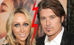 Know about Baxter Neal Helson, the ex-husband of Tish Cyrus. What are they doing now?