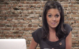 Is Katie Nolan engaged? Find out about her mystery boyfriend