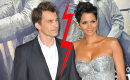Halle Berry and Olivier Martinez are officially Divorced? Know the reason here