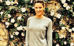 Is Jill Wagner Married with her Boyfriend? Find out her Relationship Status.