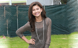 Who is Zendaya Coleman's Boyfriend? Find out her Relationship Status.