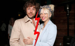 Why Sia divorced her husband Erik Anders? Know the reason here