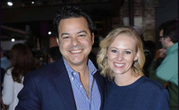 Margaret Hoover and John Avlon married in 2009. Know about her children and married Life
